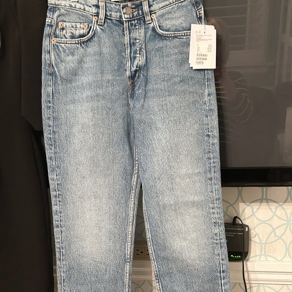 stockholm atelier jeans - Picture 2 of 4